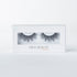 As You Were Saying? Lash Style